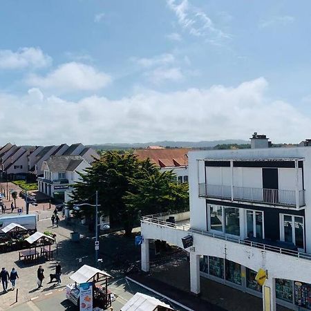 Appartement B De Charme Lumineux Neufchâtel-Hardelot 外观 照片