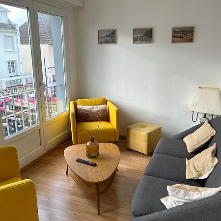 Appartement B De Charme Lumineux Neufchâtel-Hardelot 外观 照片