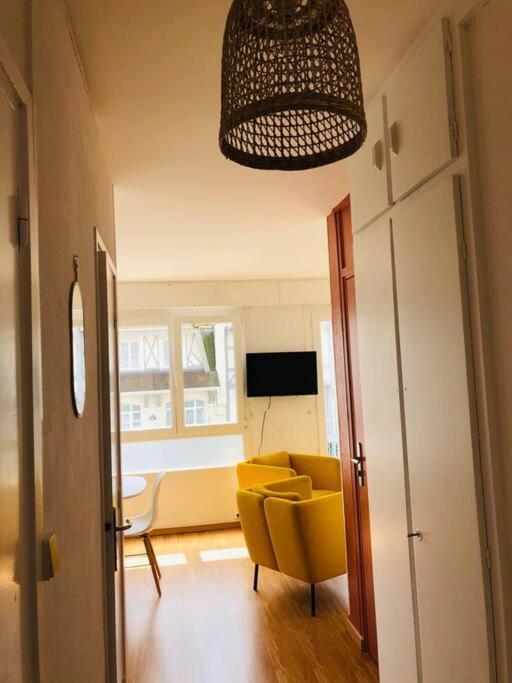 Appartement B De Charme Lumineux Neufchâtel-Hardelot 外观 照片