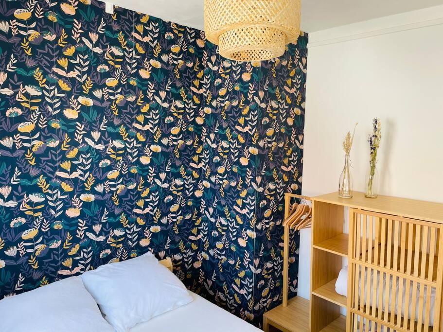Appartement B De Charme Lumineux Neufchâtel-Hardelot 外观 照片