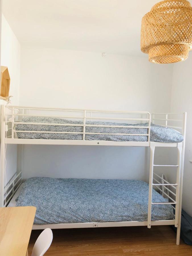 Appartement B De Charme Lumineux Neufchâtel-Hardelot 外观 照片