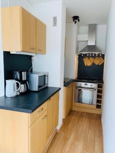 Appartement B De Charme Lumineux Neufchâtel-Hardelot 外观 照片